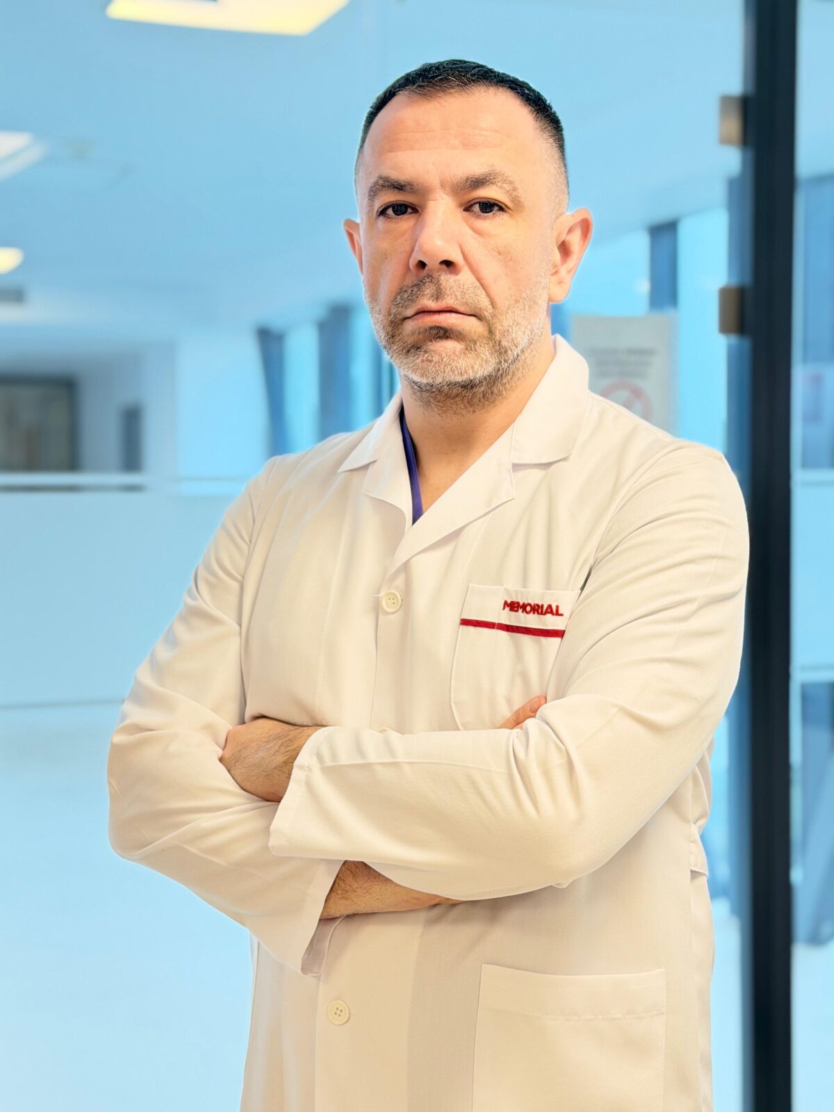 Dr. Alexandru-Rareș Stoian